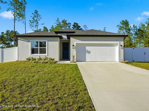 8549 SW 129th Ln, Ocala, FL 34473