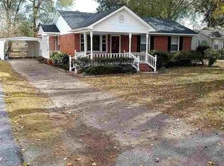 1614 Patton Dr, Florence, SC 29501