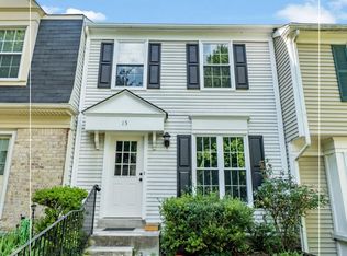 15 London Bridge Ct, Silver Spring, MD 20906