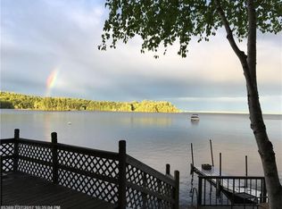 849 Anderson Rd, Sebago, ME 04029