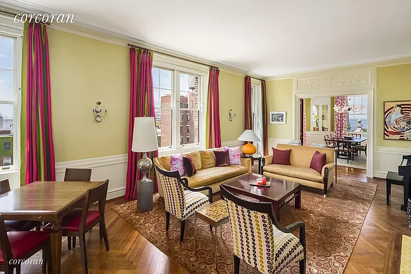 Sold by Corcoran | media 21