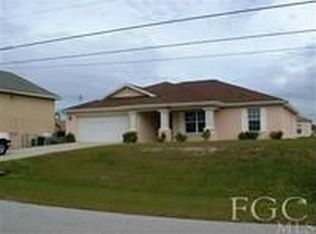 19 NW 22nd Ave, Cape Coral, FL 33993