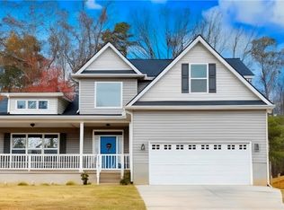 109 Quiet Way, Anderson, SC 29626
