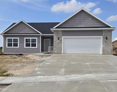 355 Knights COURT, Campbellsport, WI, 53010