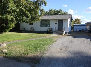 1620 E Decatur Ave, Spokane, WA 99208