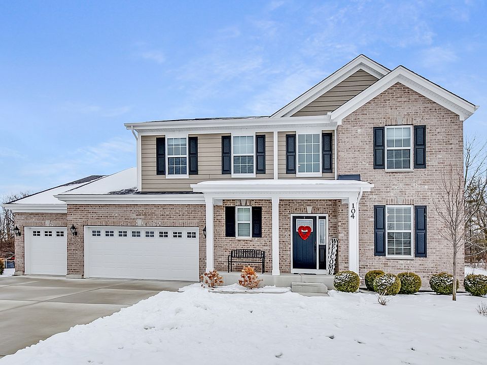 1st image of 104 Flint Creek Ct