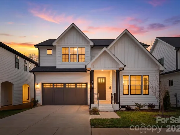 2013 South St, Charlotte, NC 28208