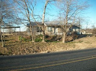9950 Fm 71 W, Sulphur Springs, TX 75482