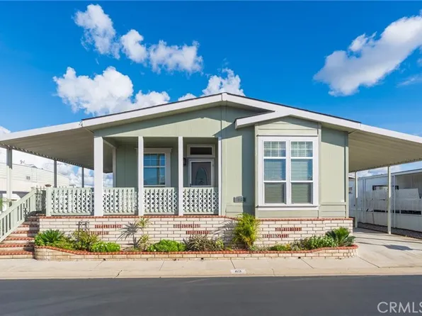 525 N Gilbert St Space 113, Anaheim, CA 92801