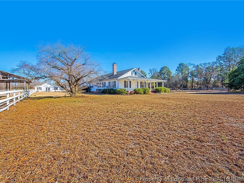 15946 Spiveys Corner Hwy, Dunn, NC 28334 Zillow