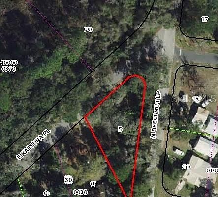 5th image of 6650 N BEECHNUT LOOP LOT 5