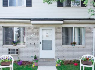 San Dee Townhomes, Taylor, MI 48180