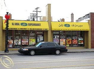 13255 Michigan Ave, Dearborn, MI 48126
