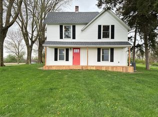 18215 187th Rd, Minburn, IA 50167