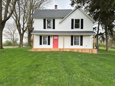 18215 187th Rd, Minburn, IA, 50167