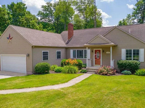 473 E 50th Rd N, Wabash, IN 46992