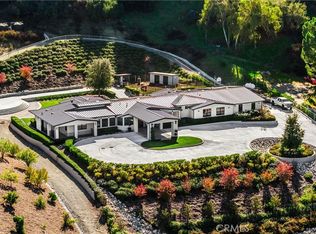 31615 Live Oak Canyon Rd, Redlands, CA 92373