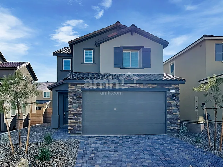 8845 Carmine Cob Ave — Photo 1