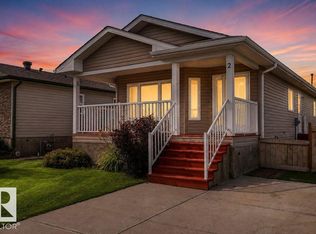 2 Jutland Cres, Stony Plain, AB T7Z0A3