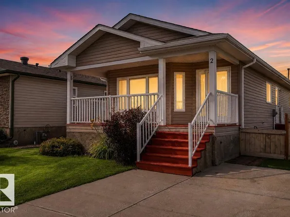 2 Jutland Cres, Stony Plain, AB T7Z 0A3