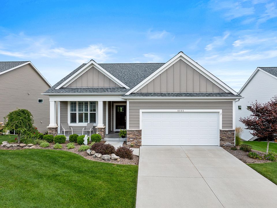 1st image of 4111 Preserve Dr NE