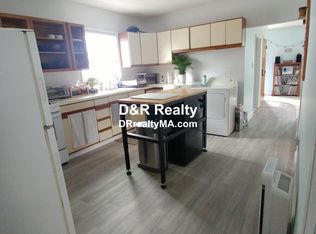 52 Wareham St #3, Medford, MA 02155