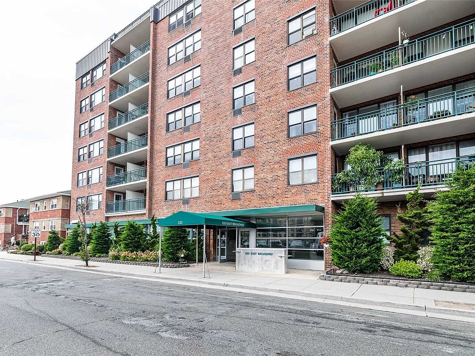 1st image of 333 E Broadway APT 6L
