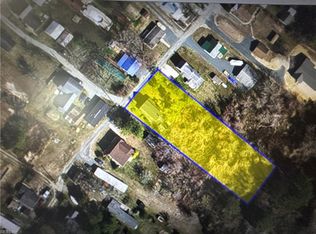 3252 Colona St, Chincoteague Island, VA 23336