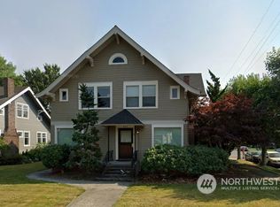 528 W Pioneer, Puyallup, WA 98371