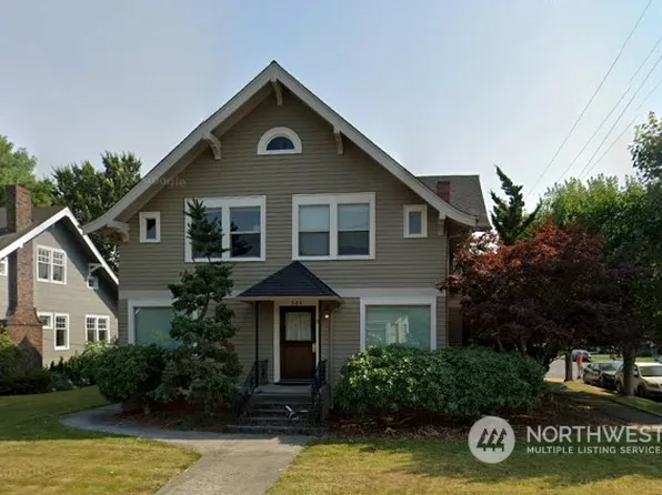 528 W Pioneer, Puyallup, WA 98371