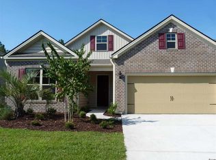 5315 Branchwood Ct LOT 1084, Myrtle Beach, SC 29579