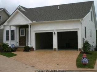 8 Everhart Ln, Middletown, MD 21769