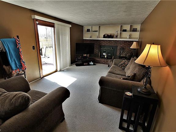 5th image of 2856 E Celeste View Dr