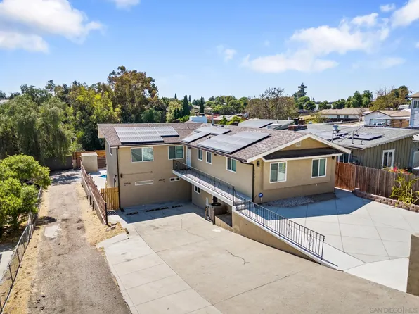 1908 Washington St, Lemon Grove, CA 91945