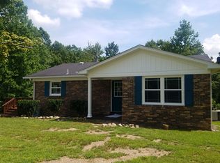 119 Will Dr, Waynesboro, TN 38485
