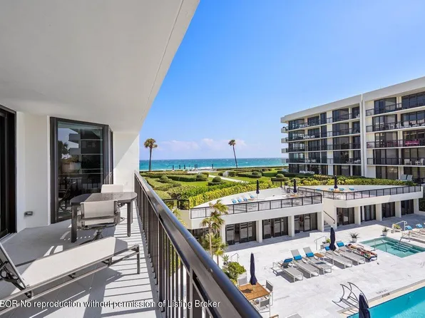 3140 S Ocean Blvd APT 201N, Palm Beach, FL 33480