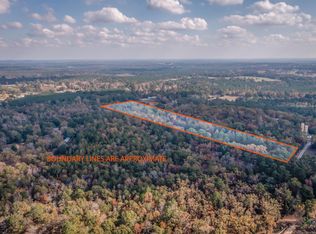 Tbd Kellyville Rd, Jefferson, TX 75657