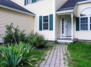 210 Kent farm Road #2, Hampstead, NH 03841