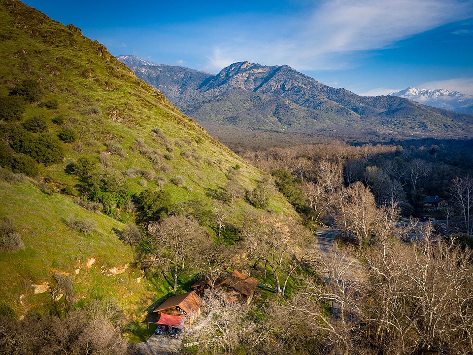 42875 South Fork Drive, Three Rivers, CA 93271 Zillow