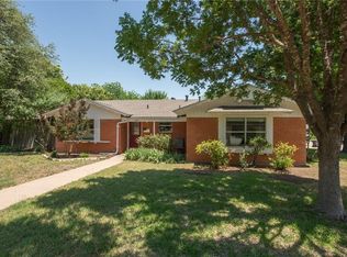 4937 Cockrell Ave, Fort Worth, TX 76133