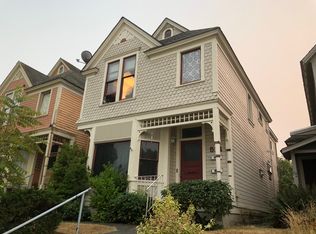 514 S L St, Tacoma, WA 98405
