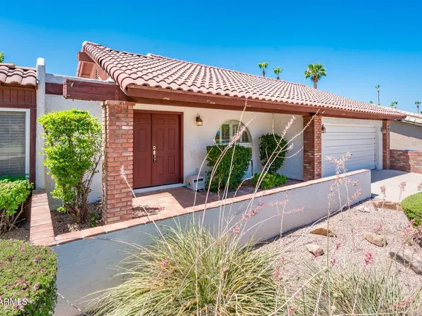 333 E CARIBBEAN Lane, Phoenix, AZ 85022