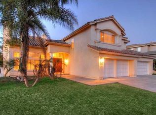 1461 Country Vistas Ln, Bonita, CA 91902