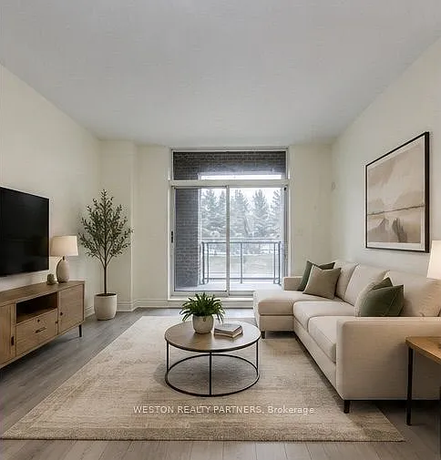 2 bed, $2,200 — Photo 3