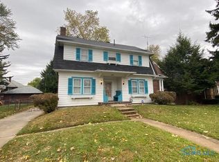 2115 Upton Ave, Toledo, OH 43607