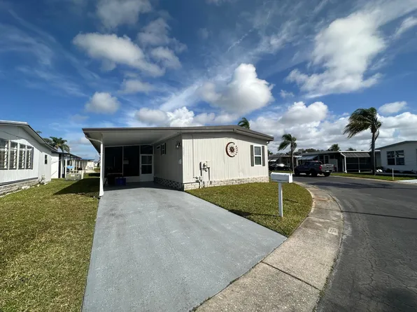 13225 101st St Lot 505, Largo, FL 33773