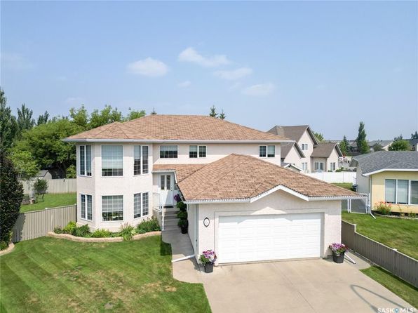 6 Attree BAY, Prince Albert, SK S6X 1C2