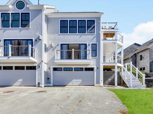 41 Bradford Street Extension #U3, Provincetown, MA 02657