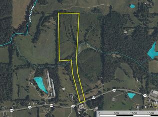 0 Nicklesville Rd NE, Resaca, GA 30735