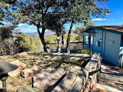 2263 W Yellow Pine Trl, Prescott, AZ, 86303